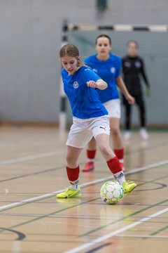 Bild 129 - wCJ NFV Futsalmeisterschaft